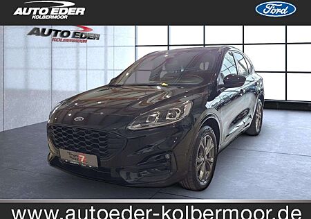 Ford Kuga ST-Line X Sportpaket Bluetooth Navi LED Klima
