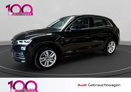 Audi Q5 55 TFSI e quattro sport LED+NAVI+DC+SHZ+PDC V&H+DA