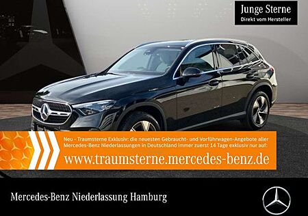 Mercedes-Benz GLC 300 e 4M AVANTG+AHK+KAMERA+TOTW+KEYLESS+9G