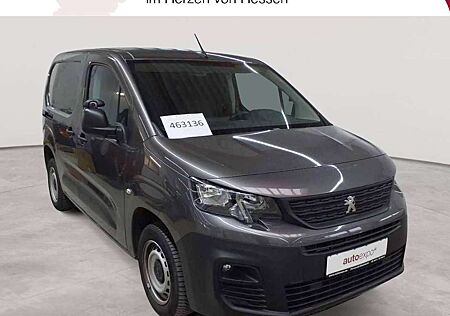 Peugeot Partner 1.2 Puretech 110 Premium