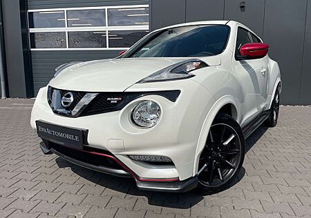 Nissan Juke Nismo RS Navi Kamera