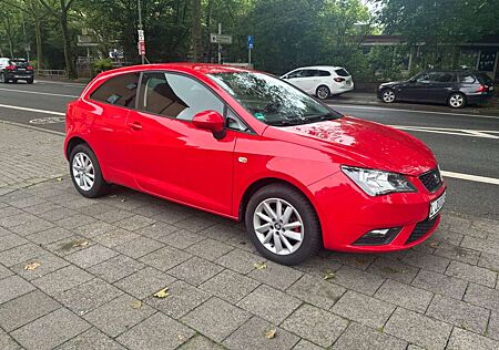 Seat Ibiza SC Sun -AB-69€ auch zu Fianzieren