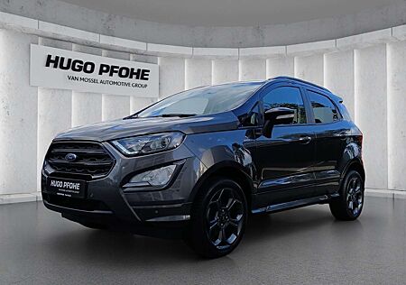 Ford EcoSport ST-Line XENON | NAV | KAM | PDC | BT