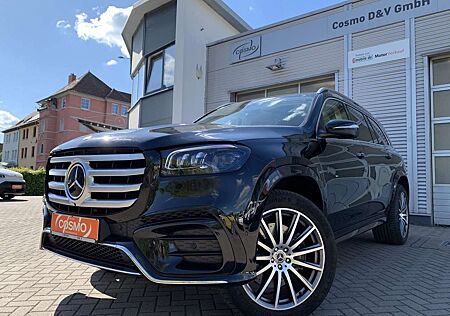 Mercedes-Benz GLS 450 d 4Matic AMG-Line Pano+Standhzg.+AHK+22"