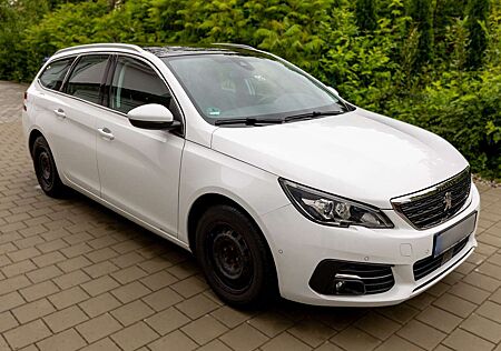 Peugeot 308 SW SW PureTech 130 GPF EAT8 Stop