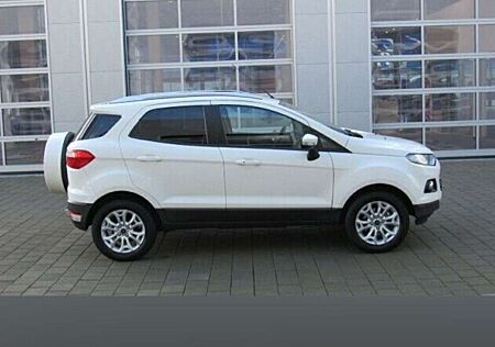 Ford EcoSport 1.0 EcoBoost TREND