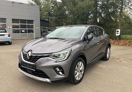 Renault Captur II 1.0 TCe 90 Intens Klimanlage
