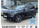 BMW X5 d A M-Sport 21'' HUD AD Standhzg AHK Laser Pano Na