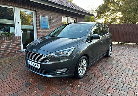 Ford C-Max 2,0 TDCI Titanium!!!