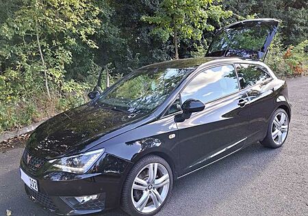 Seat Ibiza SC 1.8 TSI S&S Cupra