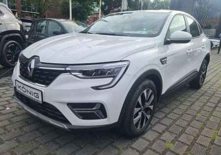 Renault Arkana 1.3 TCe 140 ZEN EDC AUTOMATIK