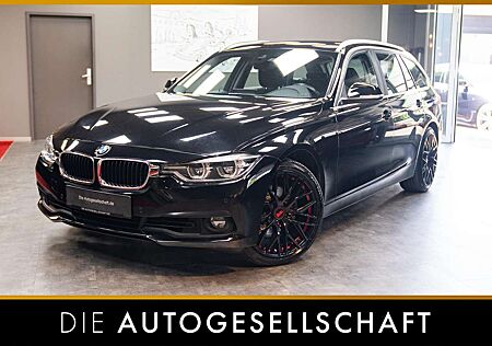 BMW 330 d xDrive ADVANTAGE*LED*NAVI*SHZ*2.HD*