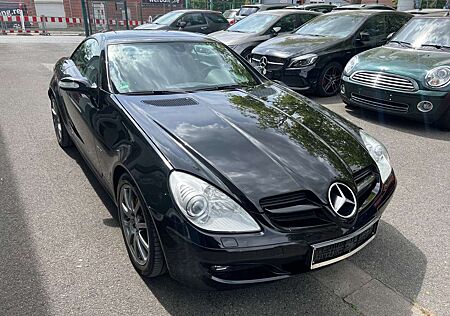 Mercedes-Benz SLK 280 SLK Roadster Edition 10"Bi-Xenon"Leder"