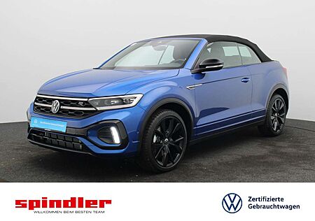 VW T-Roc Volkswagen R-Line 1.5 TSI DSG / Matrix, ACC