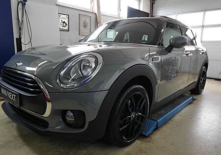 Mini One Clubman NAVI,RÜCKFAHRK.,1 JGARANTIE
