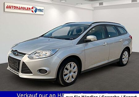 Ford Focus Turnier 1.6 Ti-VCT