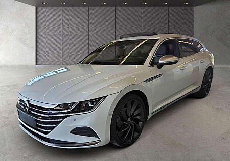 VW Arteon Volkswagen 2.0 TDI DSG Elegance 4M*AHK*360°*ST.HZG*LED*LEDER*