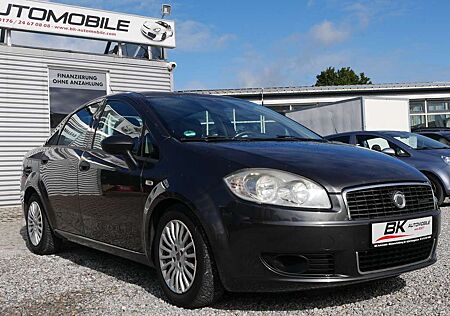Fiat Linea TÜV,- Kundendienst Neu Klimaanlage Allwetter
