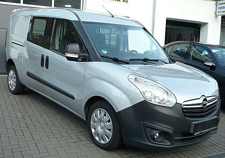 Opel Combo 2.0 CDTI Klima Navi Tepomat Euro 5