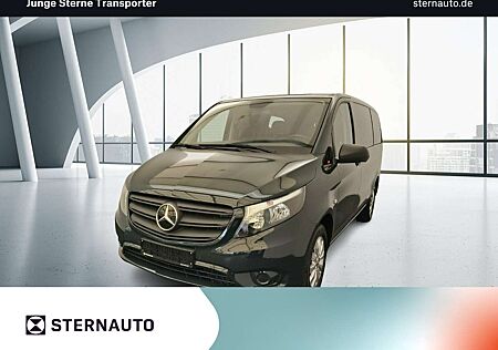 Mercedes-Benz Vito 114 Ed.Tourer P/L Autom. Navi Klima KAM