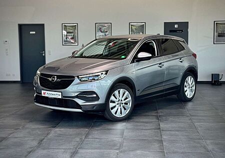 Opel Grandland X *AHK*Keyless*AbstandASS*TotwinkelASS
