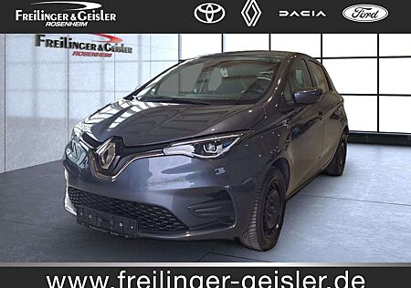 Renault ZOE Experience Bluetooth LED Klima Einparkhilfe