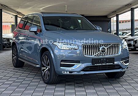 Volvo XC 90 XC90 B5 AWD Inscription Mild*Facelift*7Sitzer*