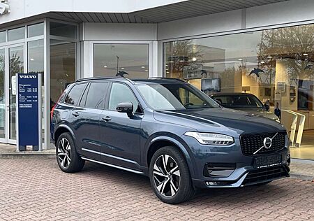 Volvo XC 90 XC90 B6 AWD Geartronic R-Design