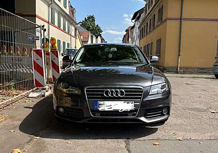 Audi A4 Ambition