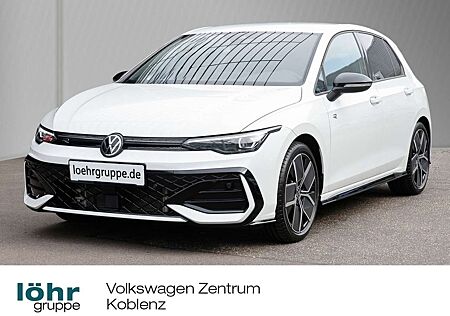 VW Golf Volkswagen VIII 1.5 eTSI DSG R-Line AHK/BlackStyle
