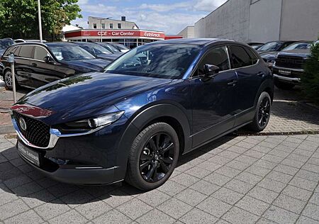Mazda CX-30 e-SKYACTIV-G 2.0 M HYBRID Homura LED HUD