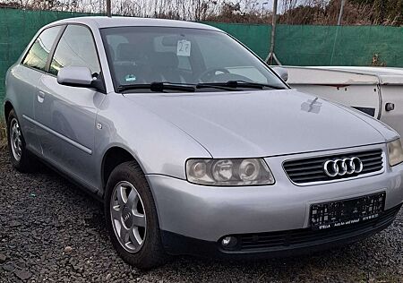 Audi A3 1.6 Ambiente