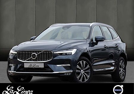 Volvo XC 60 XC60 B4 Diesel AWD Inscription Aut. Navi*PDC*LED