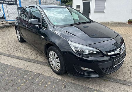 Opel Astra J Selection