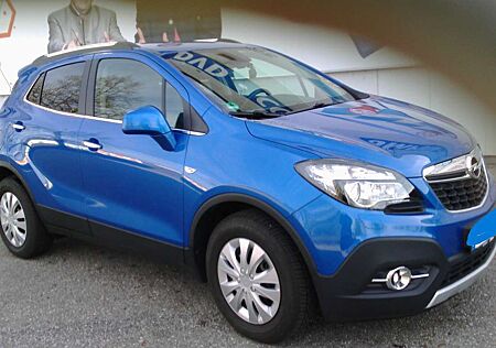 Opel Mokka 1.7 CDTI ecoFLEX Start/Stop Innovation