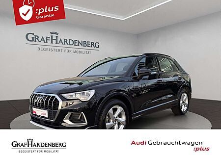 Audi Q3 Advanced 35TFSI S-Tr. Navi ACC Rückfahrkamera