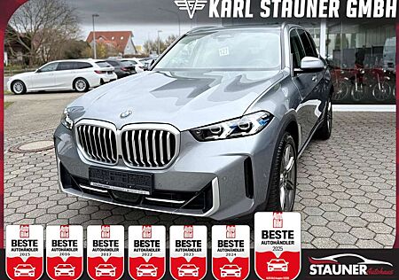 BMW X5 30 d xDrive HARMAN/KARDON AHK PANO