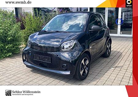 Smart ForTwo EQ Passion/Premium-P/Plus-P/Cool&Audio-P