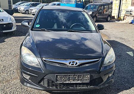 Hyundai i30 FIFA WM Edition
