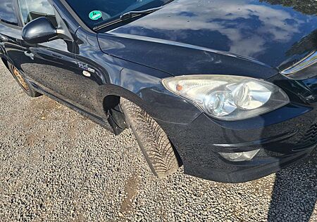 Hyundai i30 FIFA WM Edition