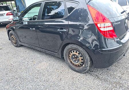 Hyundai i30 FIFA WM Edition