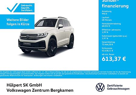 VW Touareg Volkswagen HYBRID ELEGANCE NEUESMODELL PANO CAM 21Z