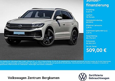 VW Touareg Volkswagen HYBRID ELEGANCE NEUESMODELL PANO CAM 21Z