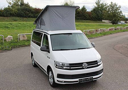 VW T6 California Volkswagen California Beach DSG 150PS *ACC *Luft-STHZ *AHK