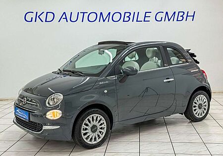 Fiat 500 C DolceVita*PDC*CarPlay&AndroidAuto*DAB+*