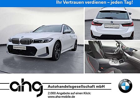 BMW 330 i xDrive Touring Automatic M Sportpaket HIFI