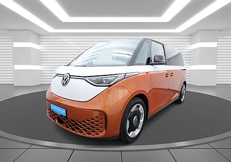VW ID.BUZZ Volkswagen ID. Buzz PRO LR 7-SITZER 86 KWH AUTOMATIK Navi LED
