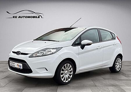 Ford Fiesta Trend 1,4 Trend Automatik SERVICE NEU