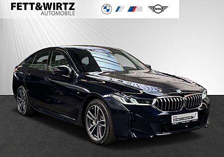 BMW 630 i M Sportpaket|Pano|DAProf.|HiFi