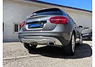 Mercedes-Benz GLA 200 (CDI) d 4Matic 7G-DCT